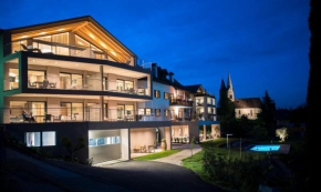 Отель Residence Prunarhof  Kaltern an der Weinstraße